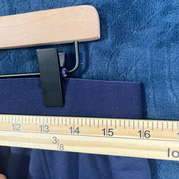 Under Armour Purple Loose Fleece Athletic Jogger Pants Womans Size Medium - Picture 5 of 7